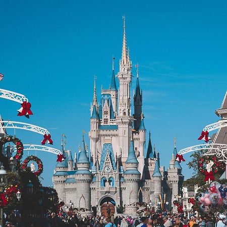 Aventure Land *Paris*Disney* Ozoir-la-Ferrière エクステリア 写真